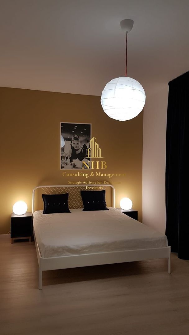 Apartament de ichiriat 3 camere -119 mp-Laguna Residence-PARCARE - Poză 6
