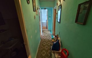 Apartament 3 camere – 67 mp, Etaj 6 / 8 – Rahova - Poză 8