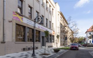 Spațiu de birouri, de închiriat zona centrală Timișoara - Poză 3
