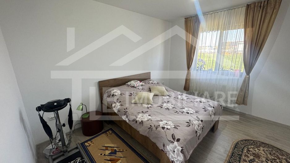 Casa individuala, 200 mp utili, 1399 mp teren, Zona Ernei - Poză 6