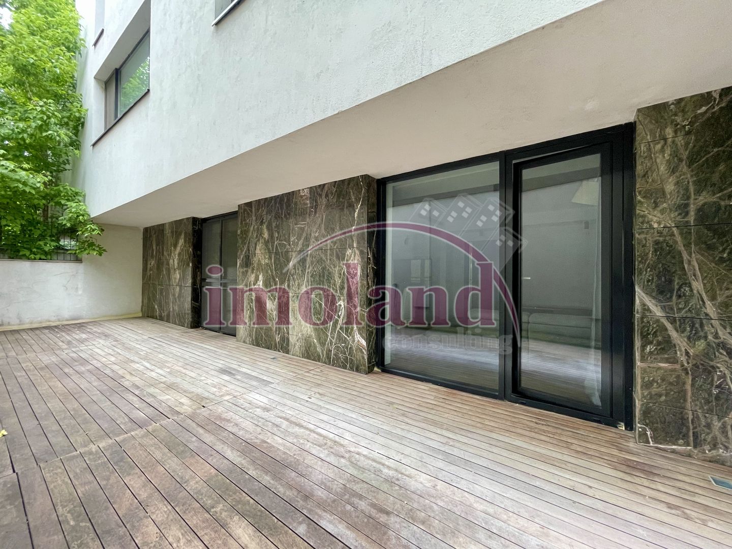 Inchiriere apartament 2 cam mobilat utilat,  curte proprie, parcare | Floreasca - Poză 1