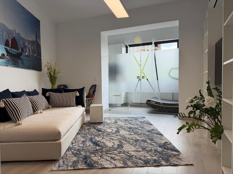 Apartament 2 camere Metrou Grozavesti-Complex Nou - Poză 1