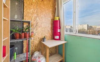 Apartament cu 2 camere de vânzare în zona Doamna Ghica - Poză 16