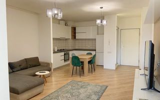 Bright 3-Room Apartment for Rent in 4City – 71 sqm | Garden View | 2 B - Poză 2
