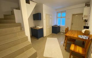 Apartament la casa I 3 camere I 82mpu I Orasul de Jos - Poză 1