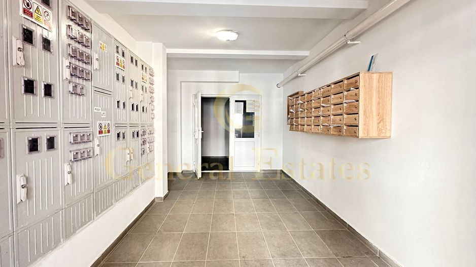 Apartament 2 camere tip studio – Sânpetru - Poză 8