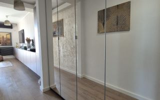 3 CAMERE CU TERASA/ MOBILAT GATA DE MUTARE - Poză 10