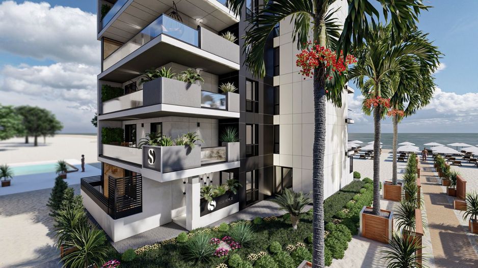 S Residence - Poză 1