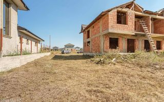 CREVEDIA, DUPLEX 264 MP, LOT 724 MP, LA ROSU! - Poză 20
