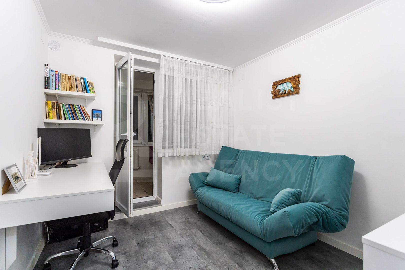 Vânzare, apartament, 2 camere, strada Nicolae Milescu Spătaru, Ciocana - Poză 3