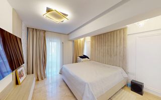 Apartament 4 camere Aviatorilor | Imobil 2024 | Loc de parcare - Poză 17