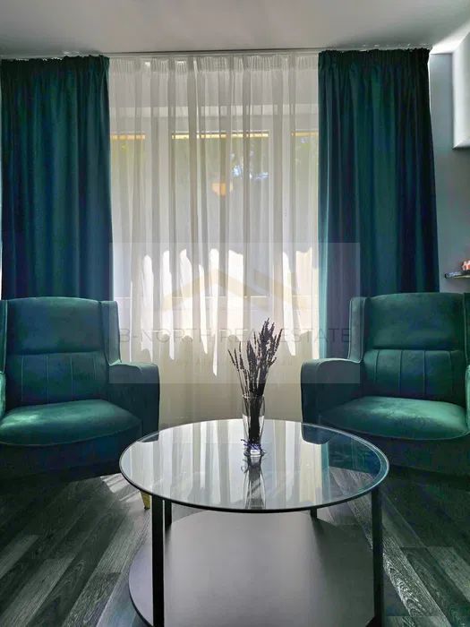 Apartament 3 camere de închiriat zona Unirii/Tineretului | Metrou în proximitate - Poză 8