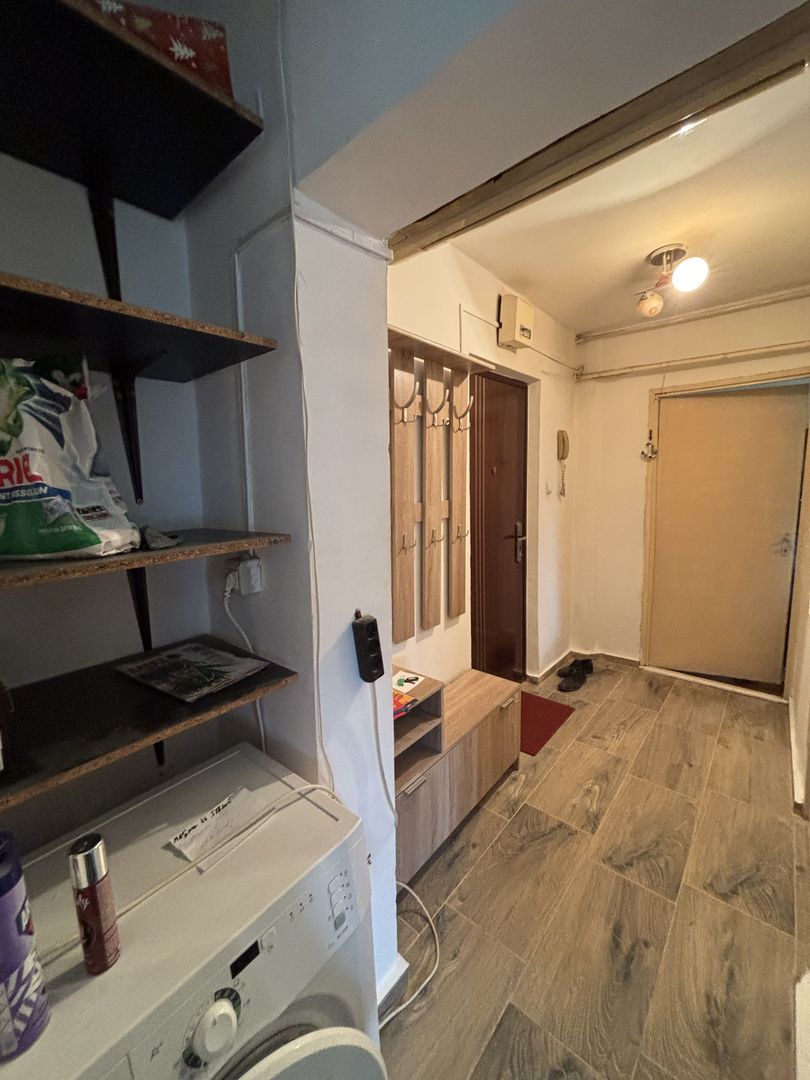 Apartament  modest, 2 camere zona Gheorghe Lazar - Poză 13