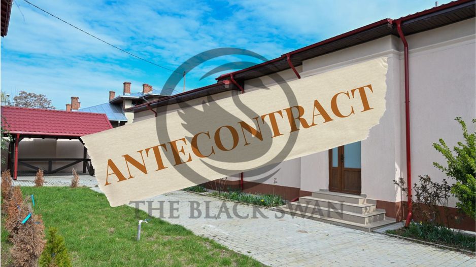 Casa cu 3 camere de vanzare | Complet Renovata | Comision 0% - Poză 1