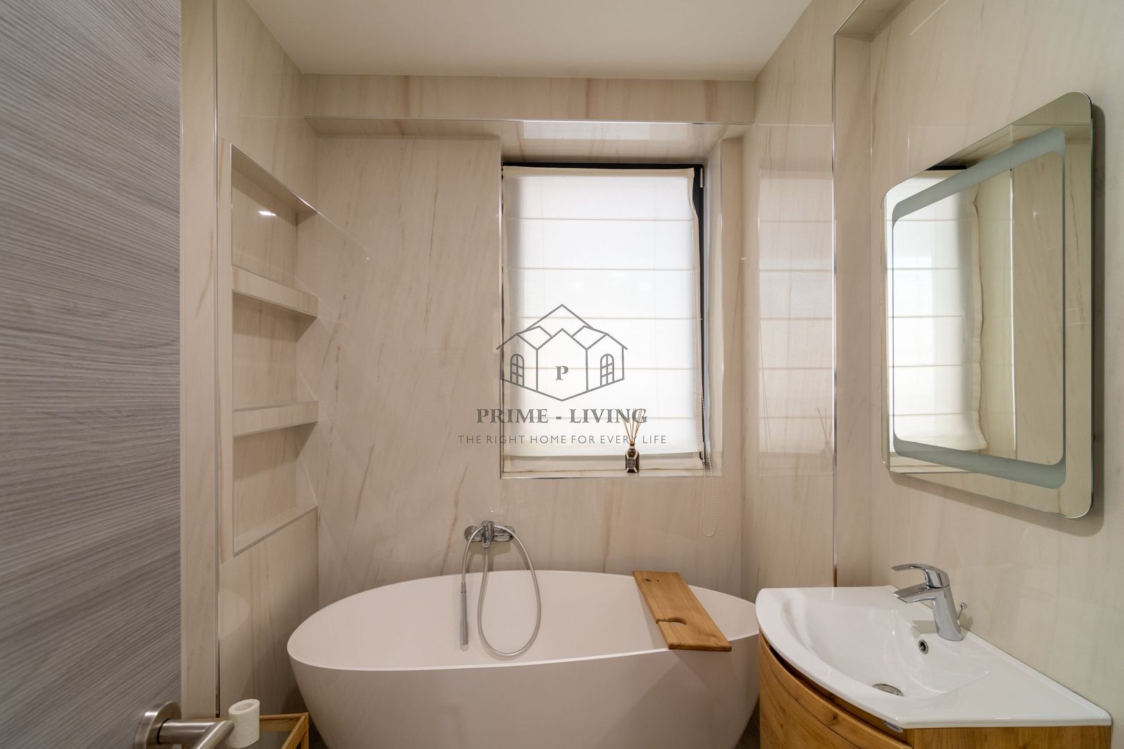 APARTAMENT DEOSEBIT LA PRIMA INCHIRIERE LANGA PARCUL VERDI - Poză 6