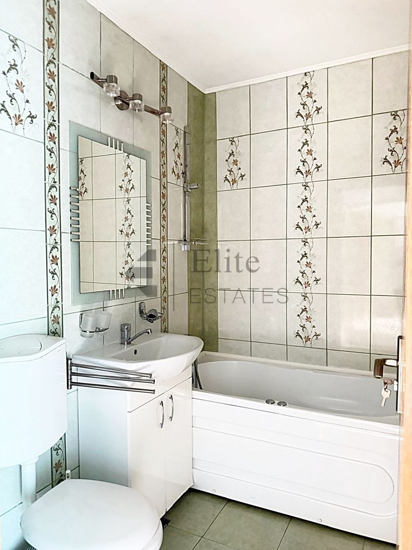 Apartament cu 2 camere Piata Rogerius | Etaj 1 - Poză 5