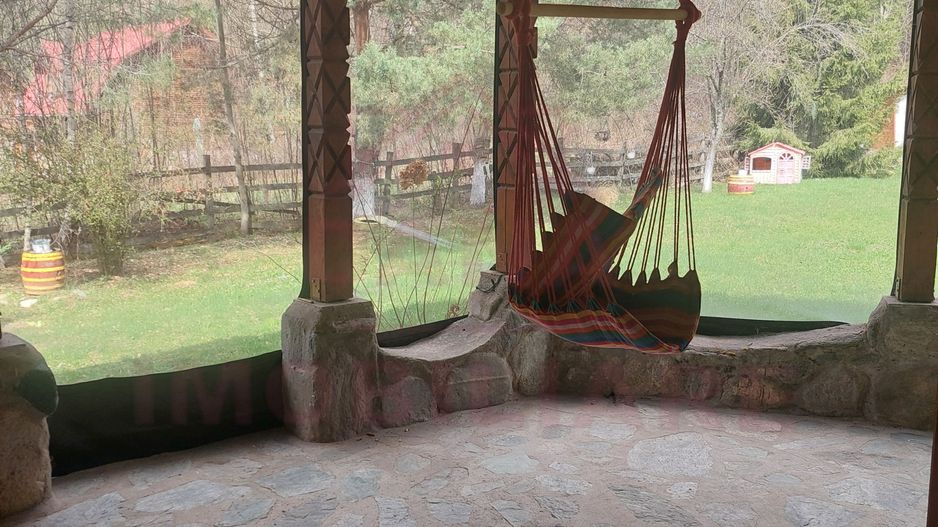 CASĂ DE VACANȚĂ 5 CAMERE,POINANA MĂRULUI, JUD.CARAȘ-SEVERIN - Poză 7