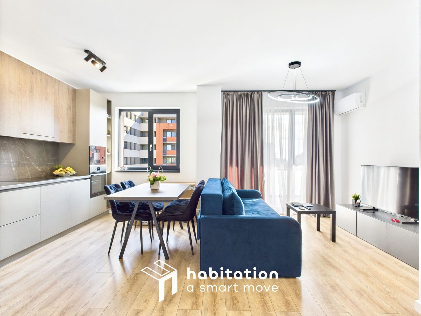 Refugiu luminos în zona Aradului - tur virtual disponibil - Poză 1