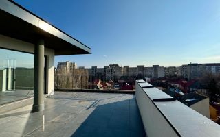 Vand Penthouse Avalansei Rezidence nr 8 - Poză 4