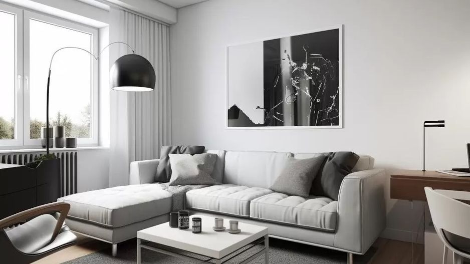 Apartament decomandat - 2 camere, bloc nou, zona excelenta, Sector 4 - Poză 5