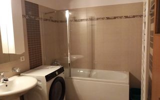 Inchiriere apartament 2 camere | Baneasa | Parcare subterana - Poză 6