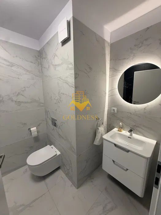 2 camere open space, Elite City, Pet Friendly, Iris, Auchan, Lidl - Poză 7