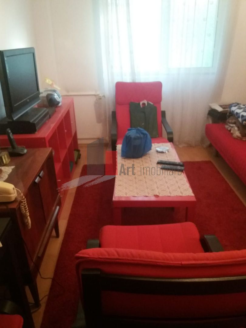 Ap. 2 cam, zona Arcul de Triumf - Poză 1