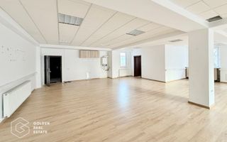 Spatiu birouri 140 mp, Bd. Liviu Rebreanu - Poză 2