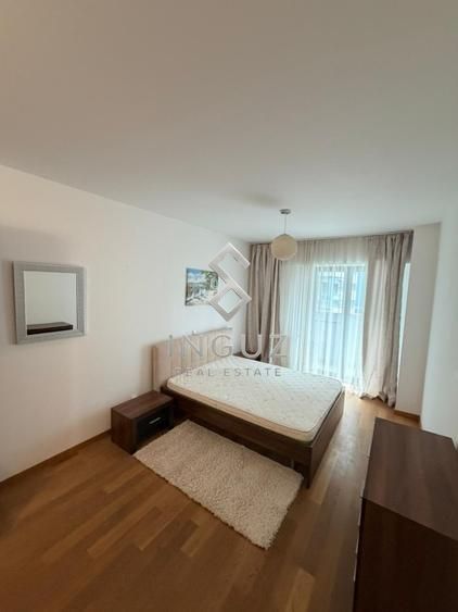DE ÎNCHIRIAT – APARTAMENT 2 CAMERE – UPGROUND RESIDENCE | PIPERA – AVI - Poză 7