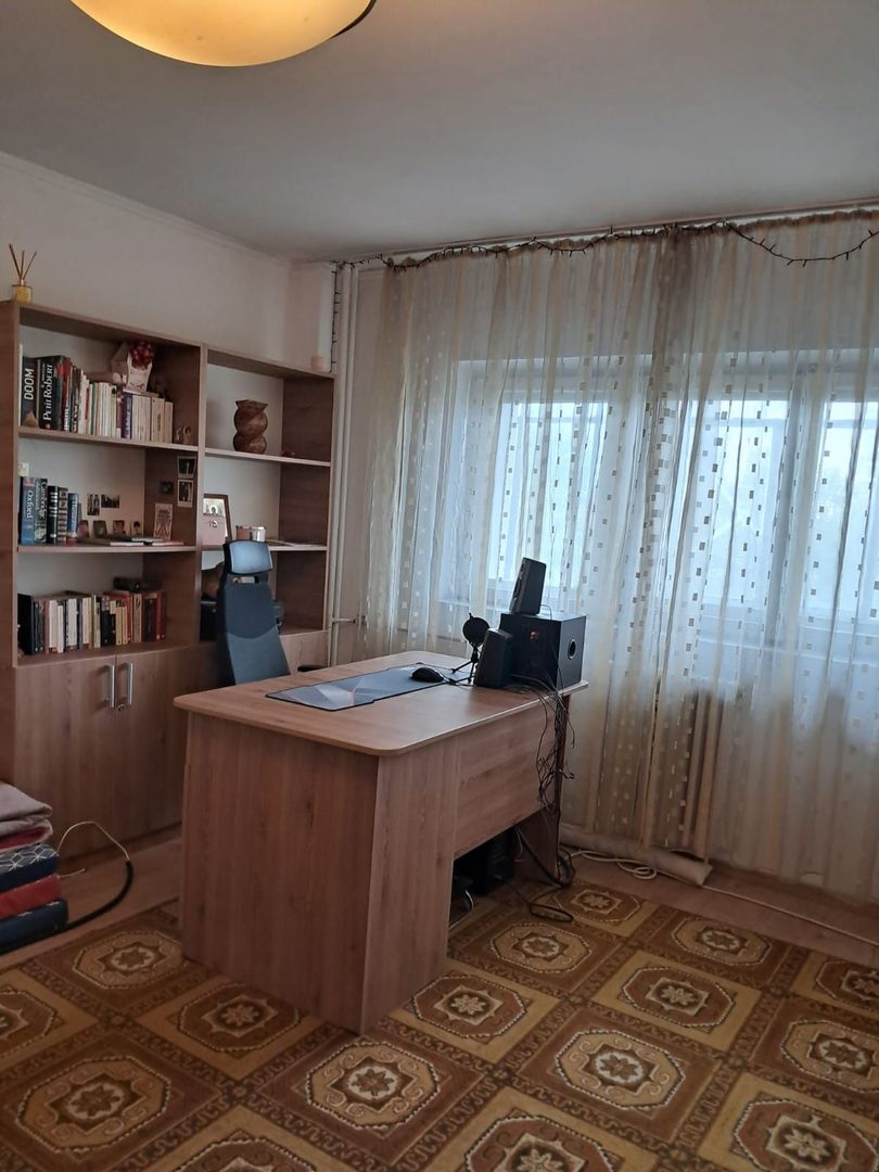 De inchiriat apartament cu 2 camere , Timpuri Noi sector3 - Poză 1