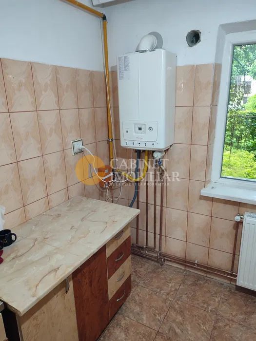 2 camere decomandat – Nicolina (Belvedere) - Poză 4