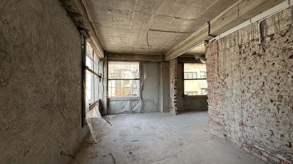 FERDINAND - Lirei | Teren 412 mp| Cladire 750 mp | structura noua - Poză 19