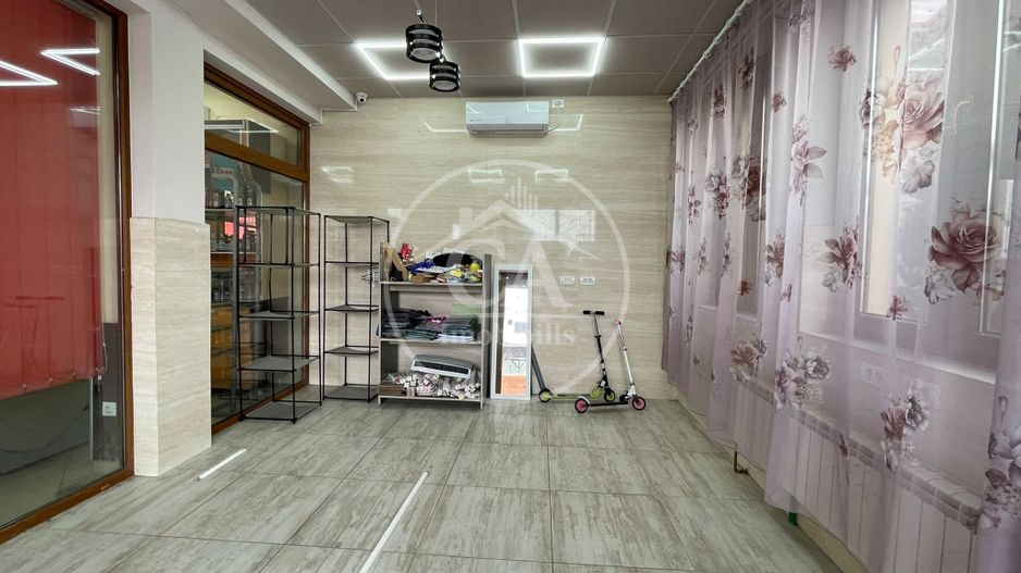 Spatiu comercial de inchiriat in zona Biharia, Bihor - Poză 2