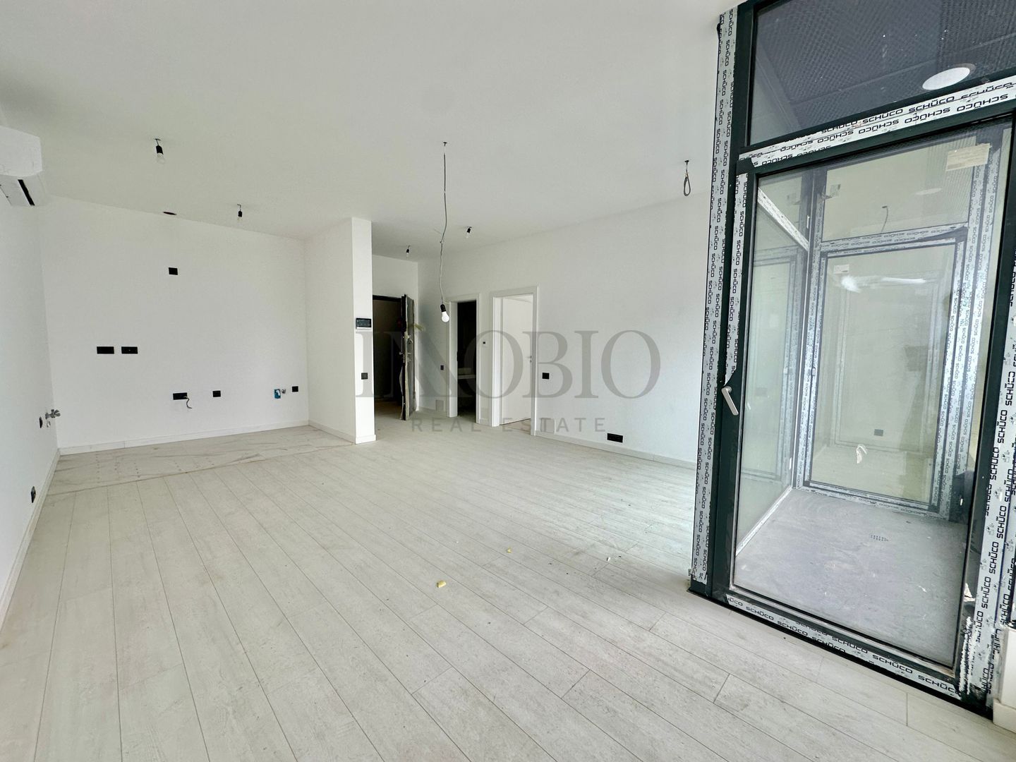 Apartament 2 Camere | One North Lofts - Poză 3