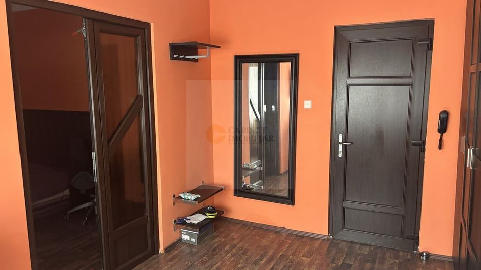 Piata Romana - Amzei  | 2 camere  | Etaj 2/7 - Poză 3