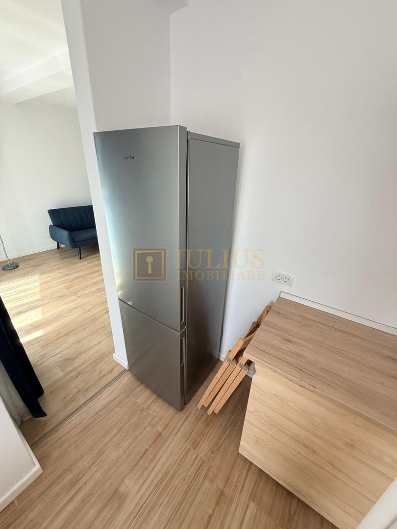 Bloc nou |2  camere | zona Mehala| loc de parcare| balcon deschis| - Poză 13