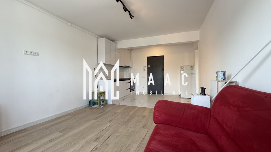 Apartament 2 camere | Etaj 1 | Bloc cu lift | Lazaret - Poză 4