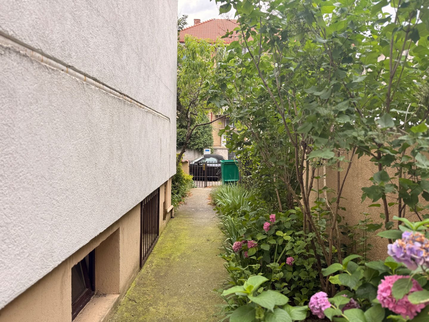 Apartament Primaverii - Teheran - Iuliu Tetrat - Poză 20