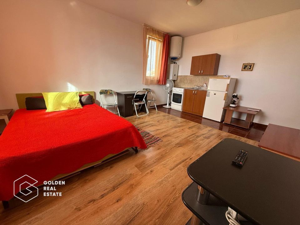 Apartament 1 cameră, Micălaca, zona 300, amenajat - Poză 2