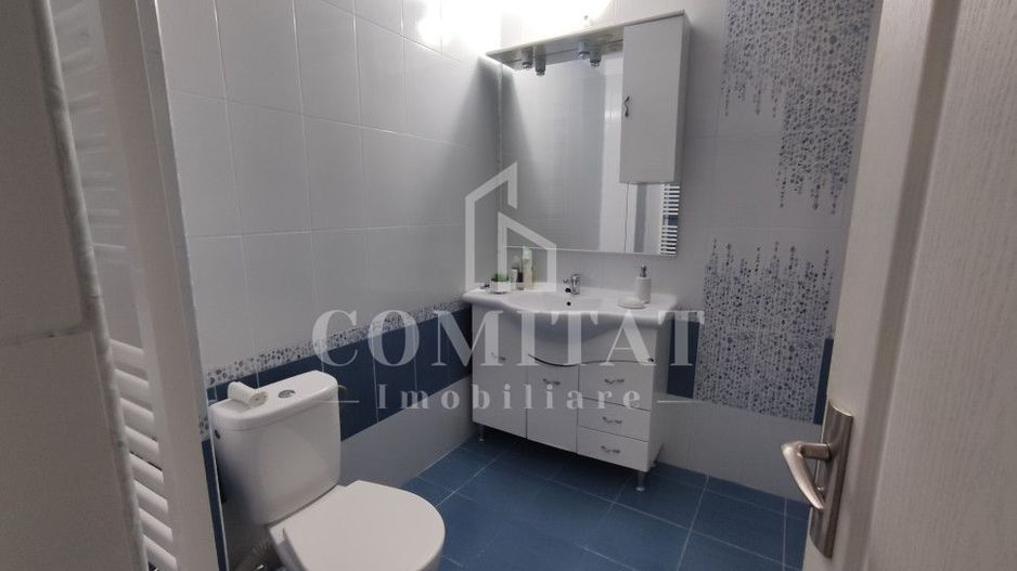Apartament cu 3 camere | Etaj intermediar | Zonă liniștită | Mănăștur - Poză 5