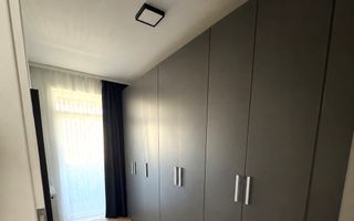 Apartament 62.7 mp utili, 2 bai, 2 balcoane si 2 locuri de parcare - Poză 4