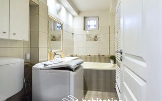 Tur virtual- 2 camere, primitor si luminos, cu garaj, in zona Centrala - Poză 22