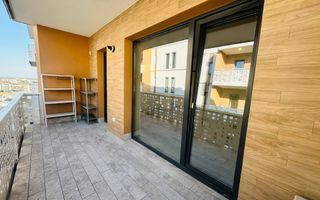 BG148-Apartament 2 camere premium | Terasă 10 mp | Parcare subterana - Poză 10