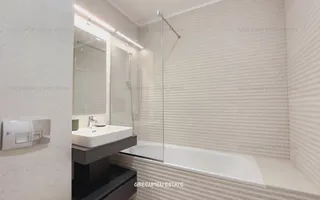 Bloc nou cu piscina exterioara, parcare subterana, Unirii Union - Poză 12