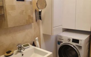 Apartament 2 camere | Bloc boutique | Zona de case | Metrou 1 Mai - Poză 5