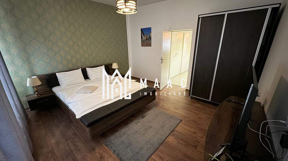 Apartament 2 camere de vânzare | Sibiu | Ultracentral | 81 mp - Poză 2
