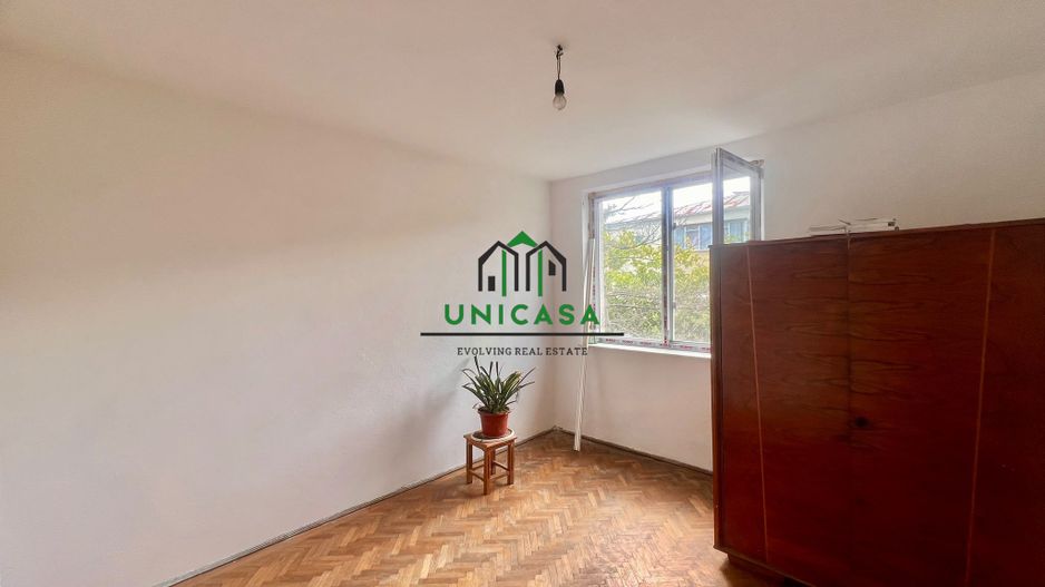 Apartament 4 camere, decomandat/Etaj 4/4 ,Zona Nord - Poză 5