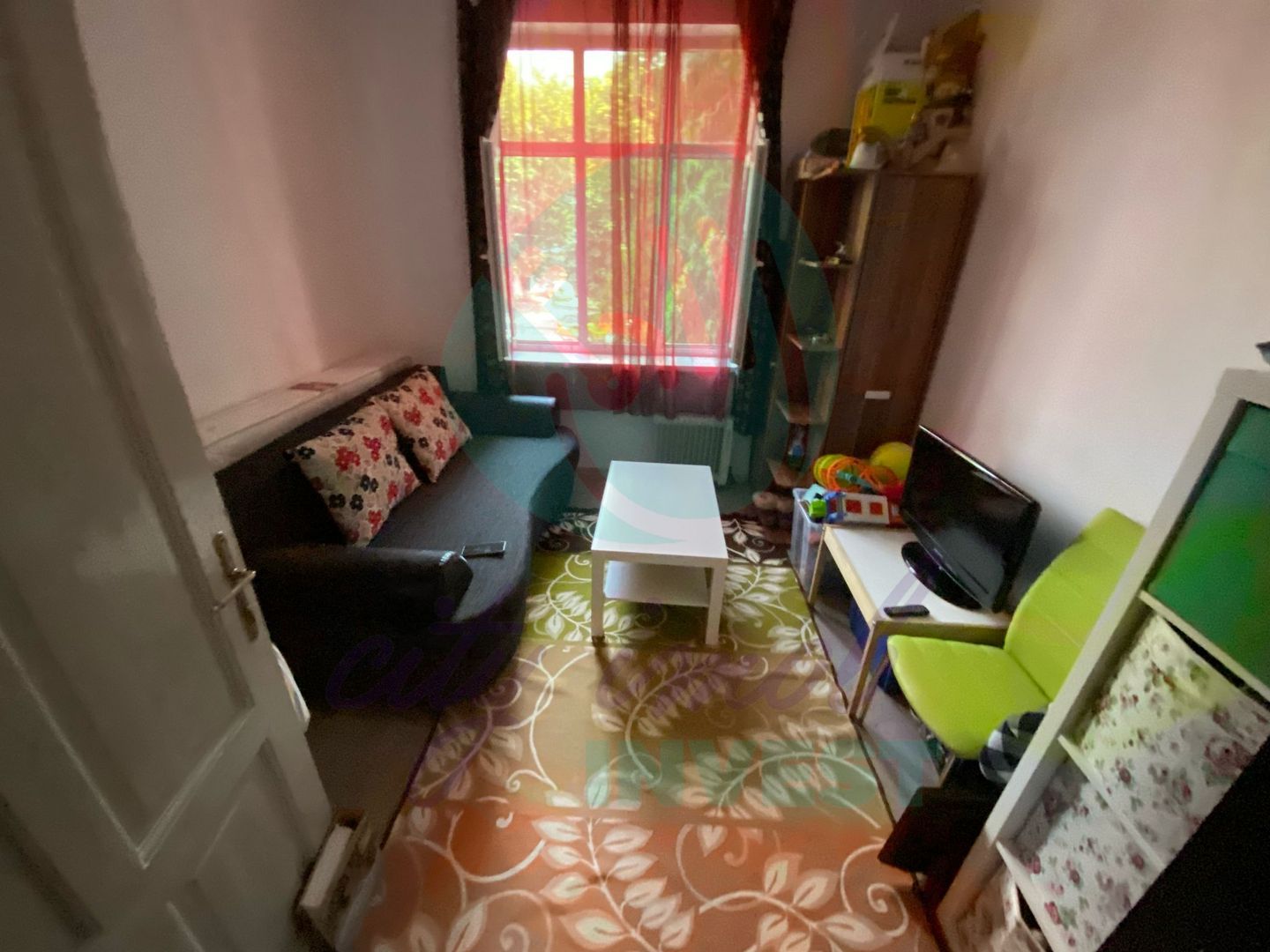 Vilă în Cotroceni | Curte proprie | Gradina Botanică-Palat-Carol Davilla - Poză 3