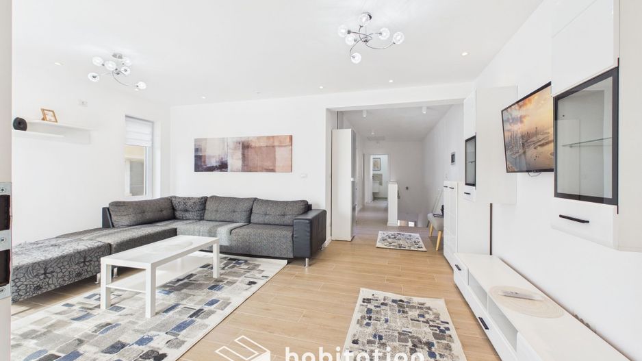 Apartament 3 Camere elegant, la casă – prima închiriere,  Dumbrăvița - Poză 3