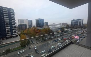 2 camere | Prima Vista | Metroul Pipera | Vedere libera - Poză 13